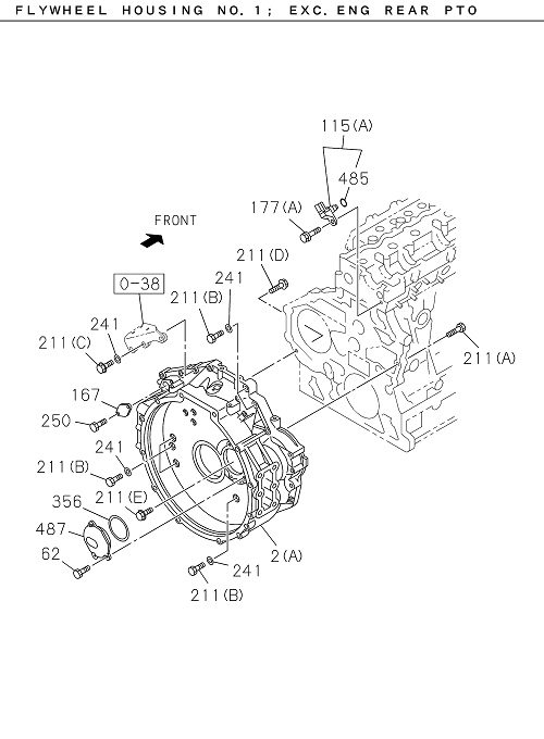 Partial Engine